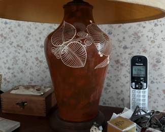 Lamp