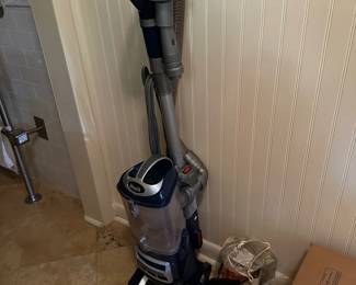 Shark Vacuum