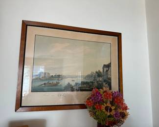 Lithograph