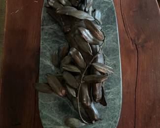 Sculpture By Jacqueline Lorieo
