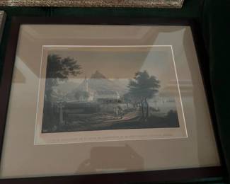 Lithographs, Prints