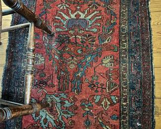 Oriental Carpet