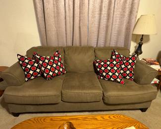 Great condition couch 