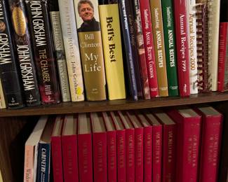 Bell’s Best Cookbook