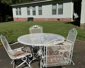 Patio Furniture 
