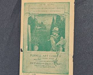 Sale Picture