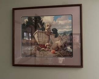 Sale Picture