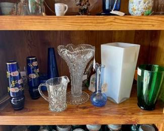 Vases