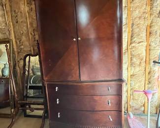 Armoire