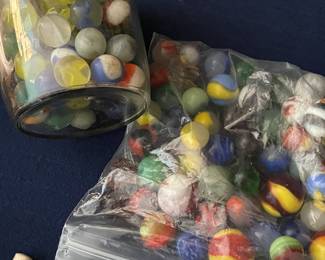 Marbles