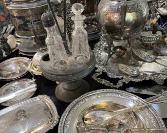 Silverplate 