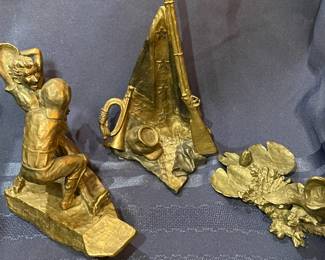 Close Call; Stars & Bars; Bass