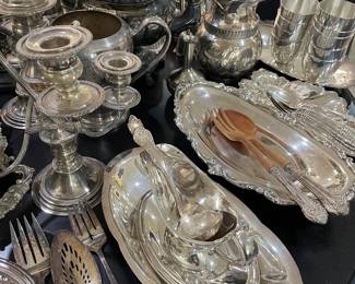 Silverplate 