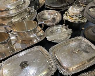 Silverplate 