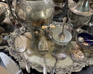 Silverplate 