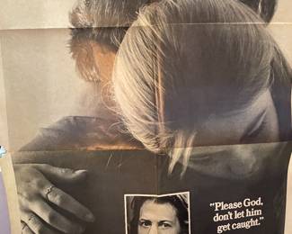 Dustin Hoffman movie poster