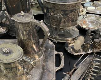 Silverplate 