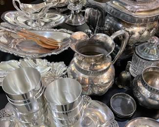 Silverplate 