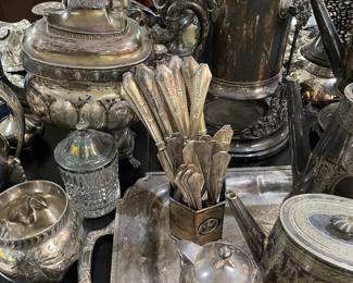 Silverplate 