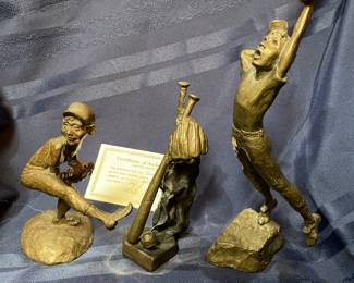 Fastball;  Home Plate; I've Got It