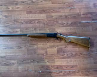 20 Gauge by Belknap Model B68H