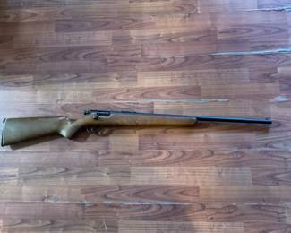 22 Cal Short/Long  by Westpoint Model 121