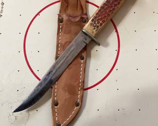 1965 Stage 5 Finn Fix by Case