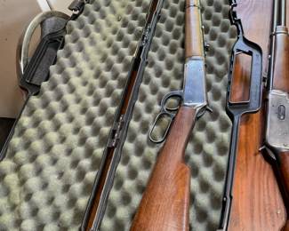 Winchester 32 Special  Model 1894  Very rare manufactured in 1907