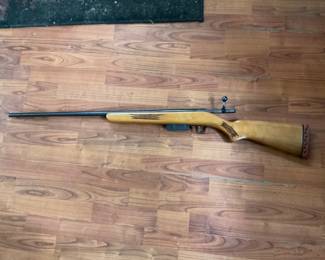 410 by Stevens Model 580