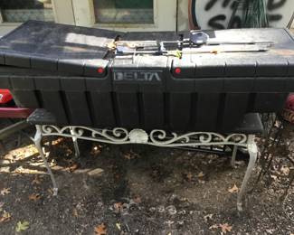 Truck Storage Box by Delta