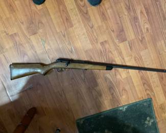 Steven’s 410 Model 58B