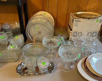 Several Wexford Pieces