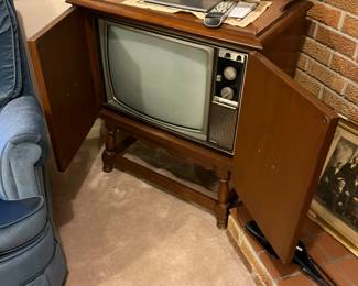 TV Cabinet
