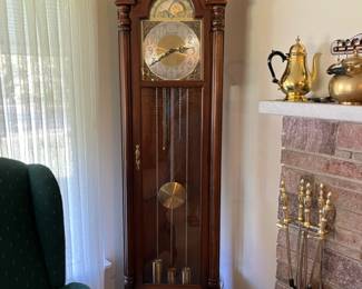 Quality Grandfather Clock