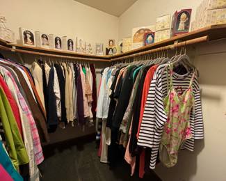 Evening/Night Wear, Casual Wear