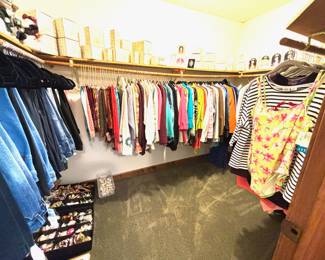 Classy Women's Clothing