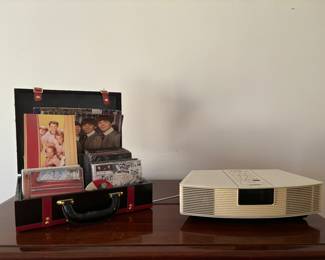 Beats/Beach Boys Collectibles