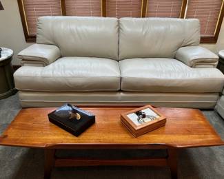 Mid-Century Coffee Table