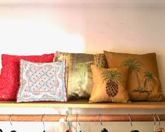 Decor Pillows