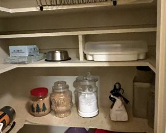 jars