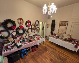 Reversable Shaved Rabbit Coat with Fox Collar