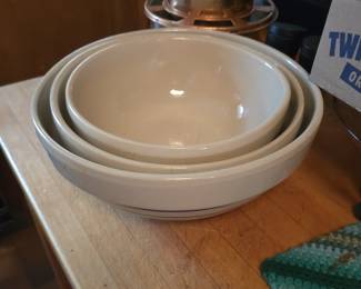Marshall Nesting Bowls