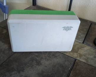 Yoga Block