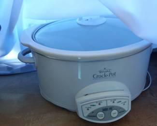 Crock Pot