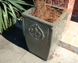 Ceramic Planter