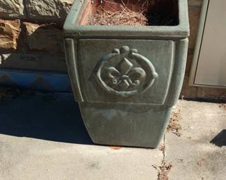 Ceramic Planter