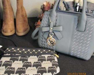 purses