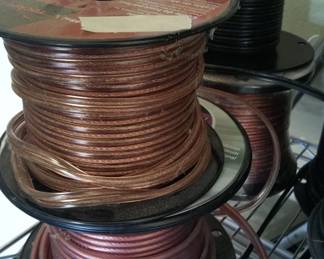 Speaker Wire