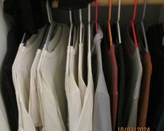 Men's t-Shirts - Size xxl