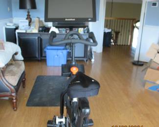 Another view. NordicTrac s22i